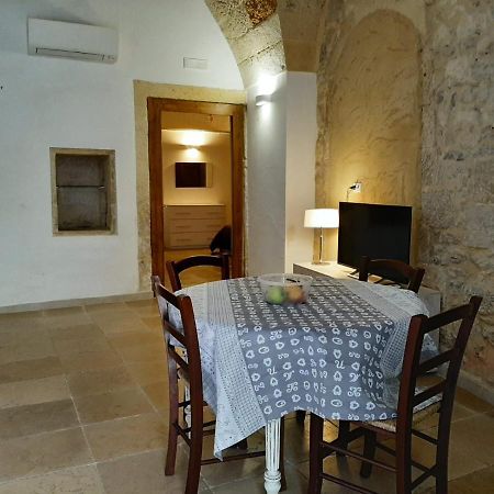 Dimora Salentina Via Scarambone Lecce 아파트 외부 사진