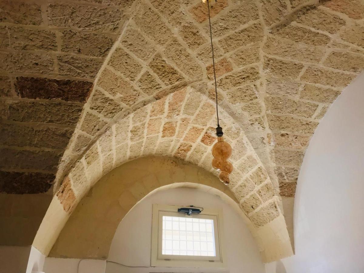 Dimora Salentina Via Scarambone Lecce 아파트 외부 사진