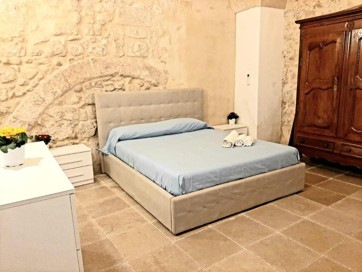 Dimora Salentina Via Scarambone Lecce 아파트 외부 사진