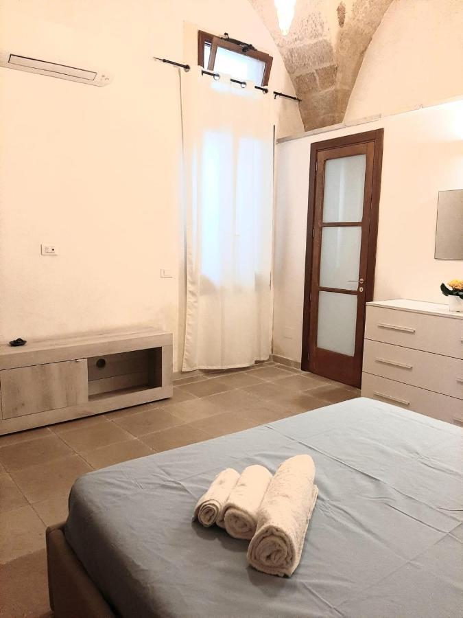 Dimora Salentina Via Scarambone Lecce 아파트 외부 사진