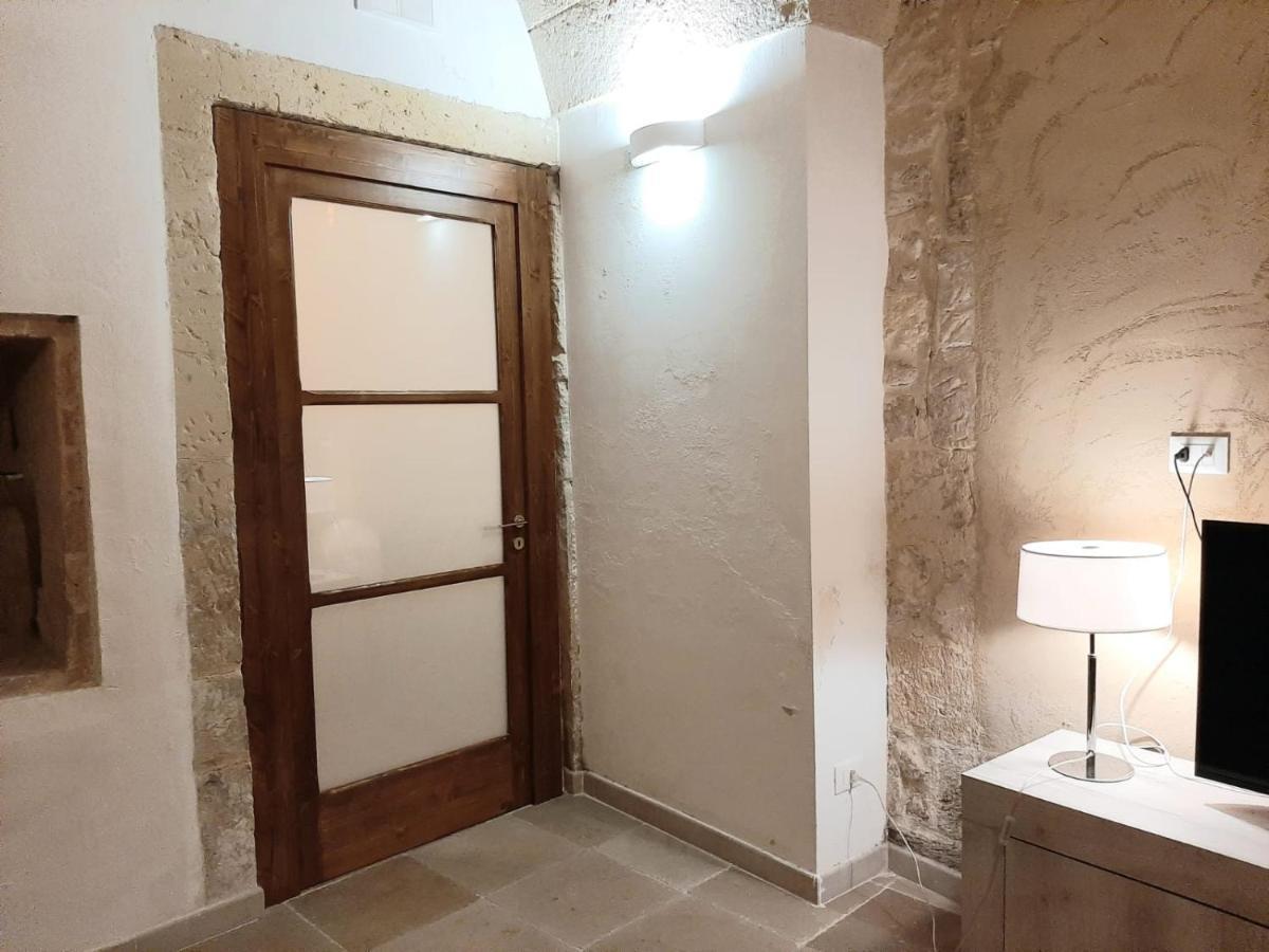 Dimora Salentina Via Scarambone Lecce 아파트 외부 사진
