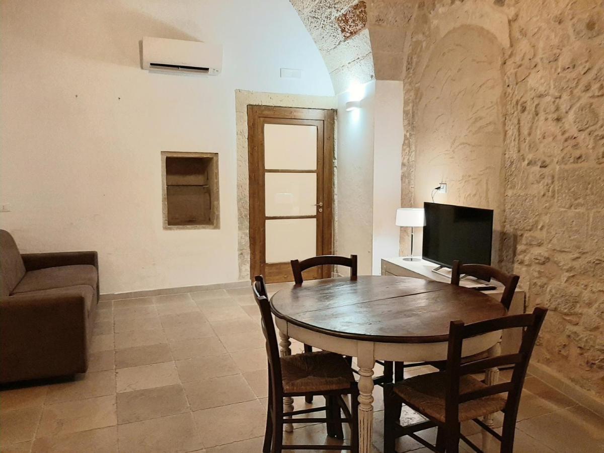 Dimora Salentina Via Scarambone Lecce 아파트 외부 사진