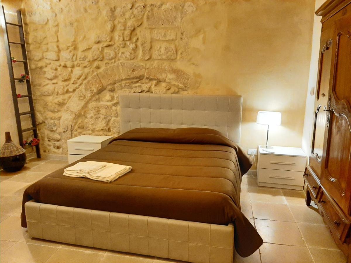 Dimora Salentina Via Scarambone Lecce 아파트 외부 사진