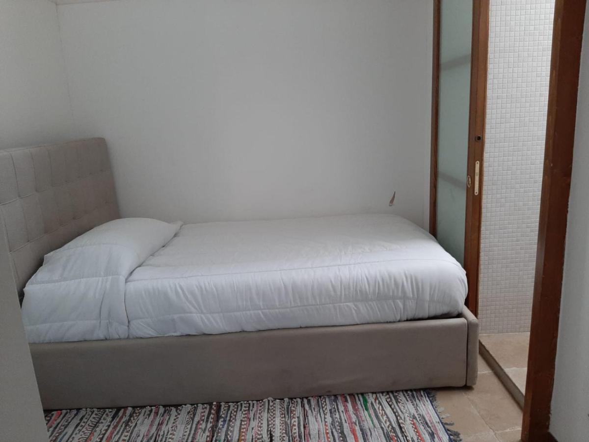 Dimora Salentina Via Scarambone Lecce 아파트 외부 사진