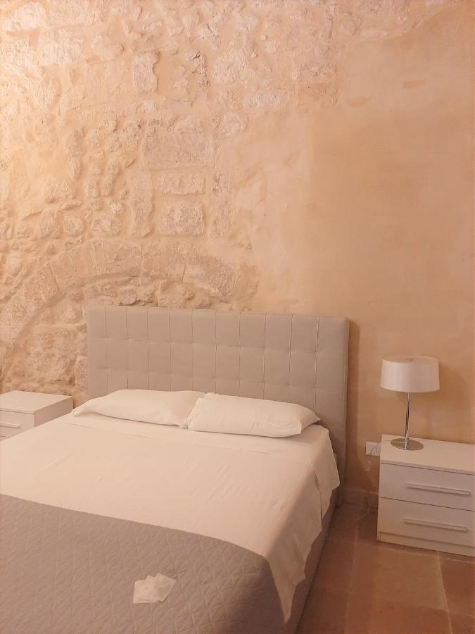 Dimora Salentina Via Scarambone Lecce 아파트 외부 사진