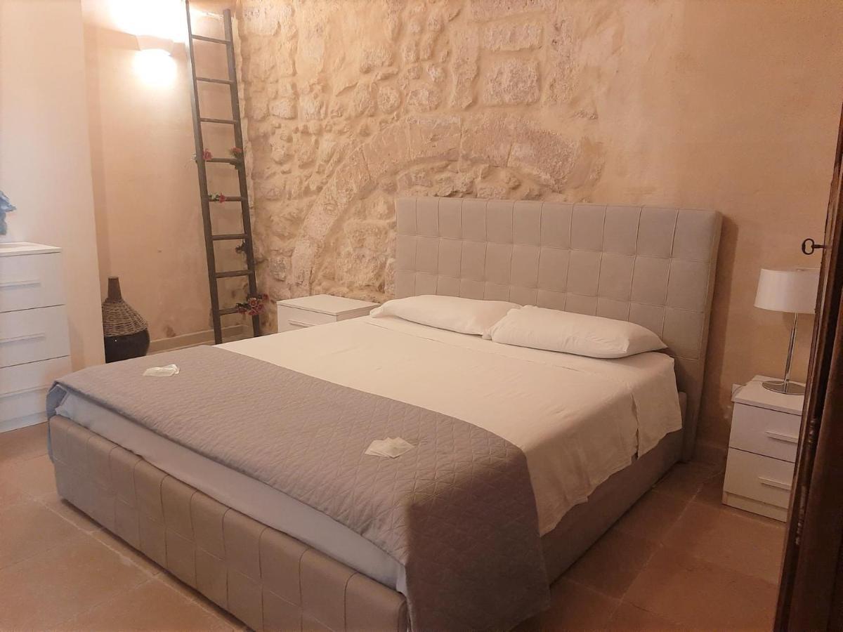 Dimora Salentina Via Scarambone Lecce 아파트 외부 사진