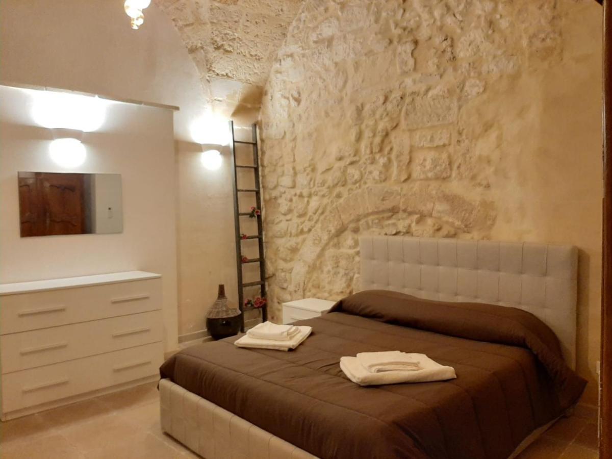 Dimora Salentina Via Scarambone Lecce 아파트 외부 사진