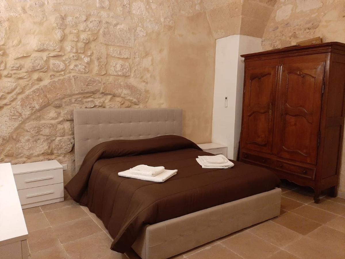 Dimora Salentina Via Scarambone Lecce 아파트 외부 사진