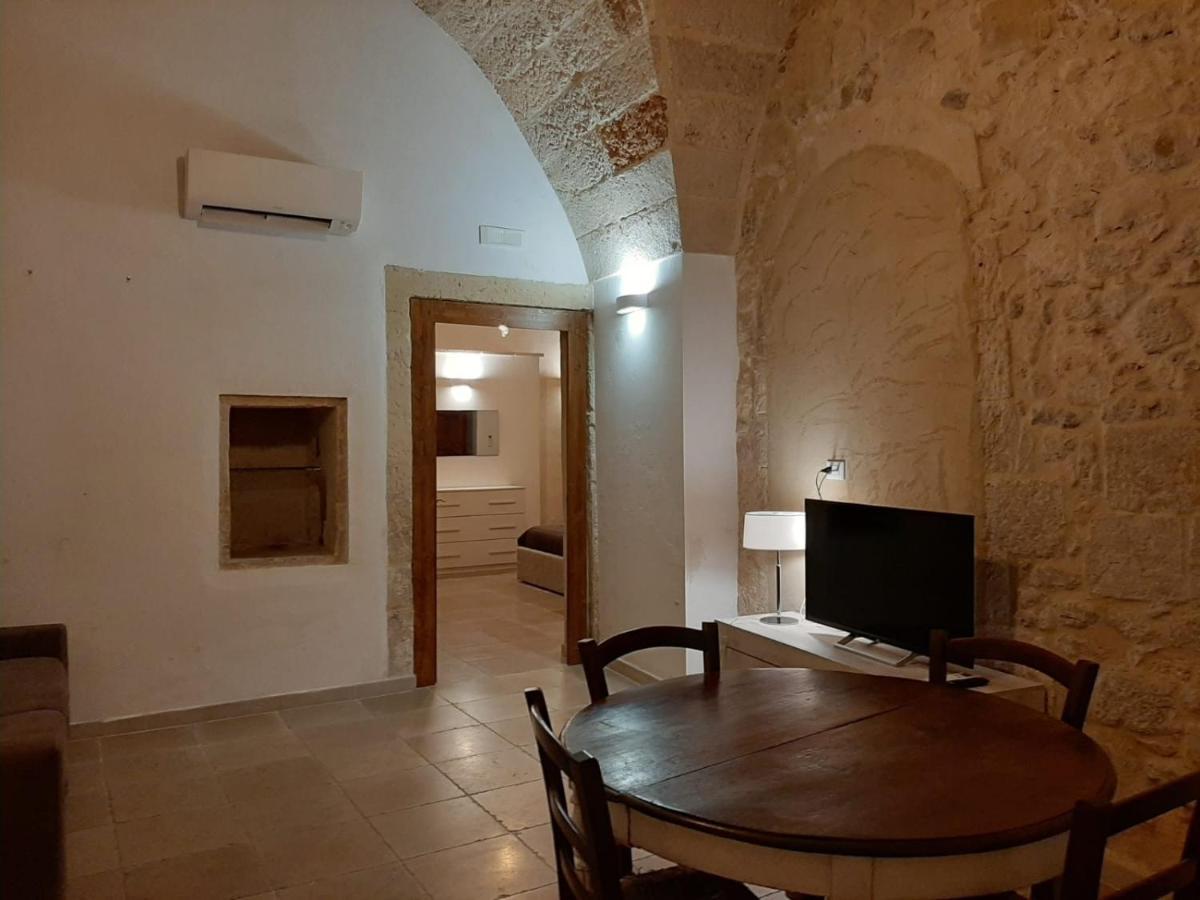 Dimora Salentina Via Scarambone Lecce 아파트 외부 사진
