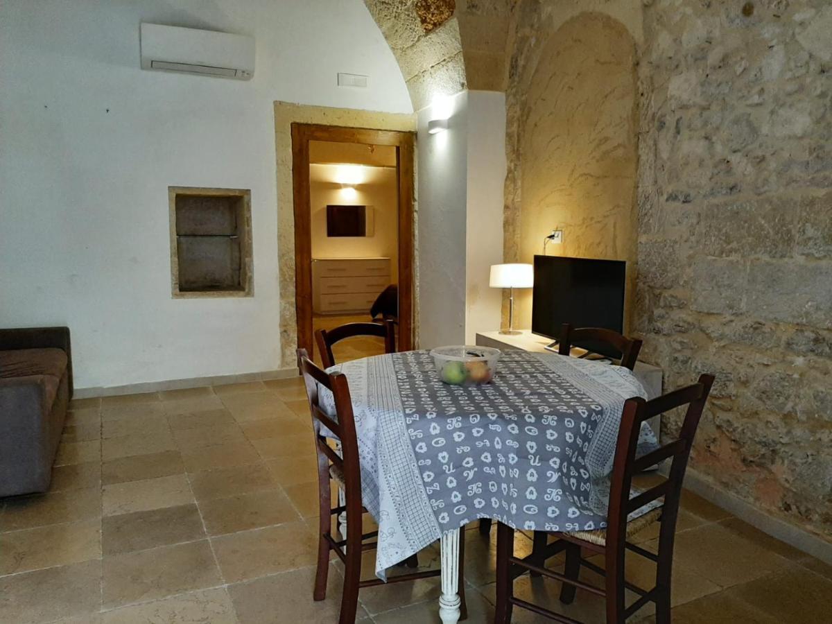 Dimora Salentina Via Scarambone Lecce 아파트 외부 사진