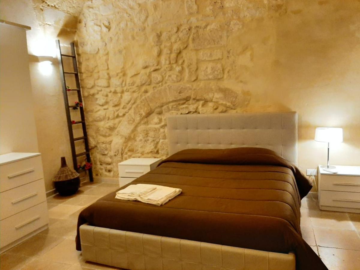 Dimora Salentina Via Scarambone Lecce 아파트 외부 사진