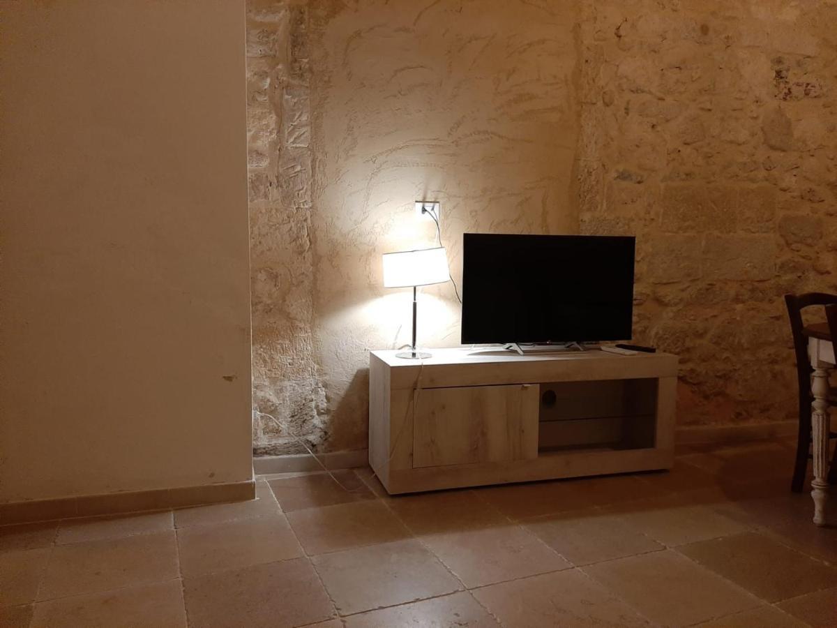 Dimora Salentina Via Scarambone Lecce 아파트 외부 사진