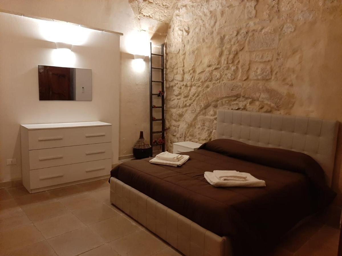 Dimora Salentina Via Scarambone Lecce 아파트 외부 사진
