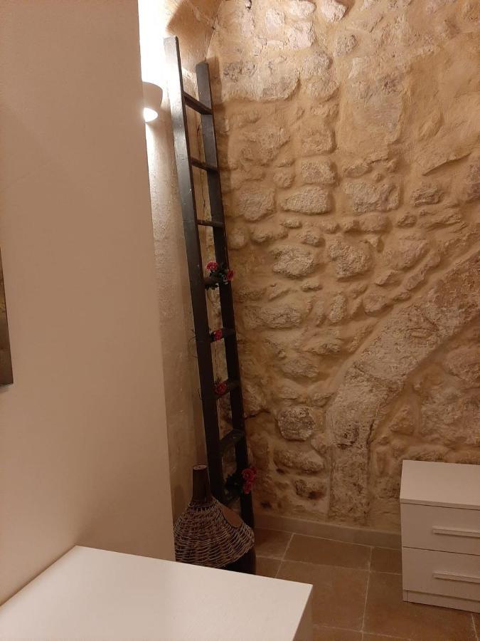 Dimora Salentina Via Scarambone Lecce 아파트 외부 사진